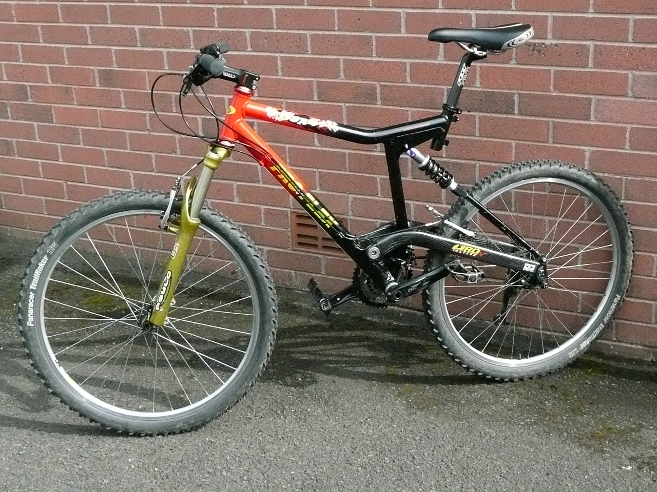 The Beast