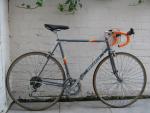Peugeot HLE Premiere