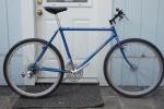 86 timber wold ritchey