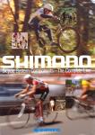 Shimano Bicycle System Components - The Complete Line 1989