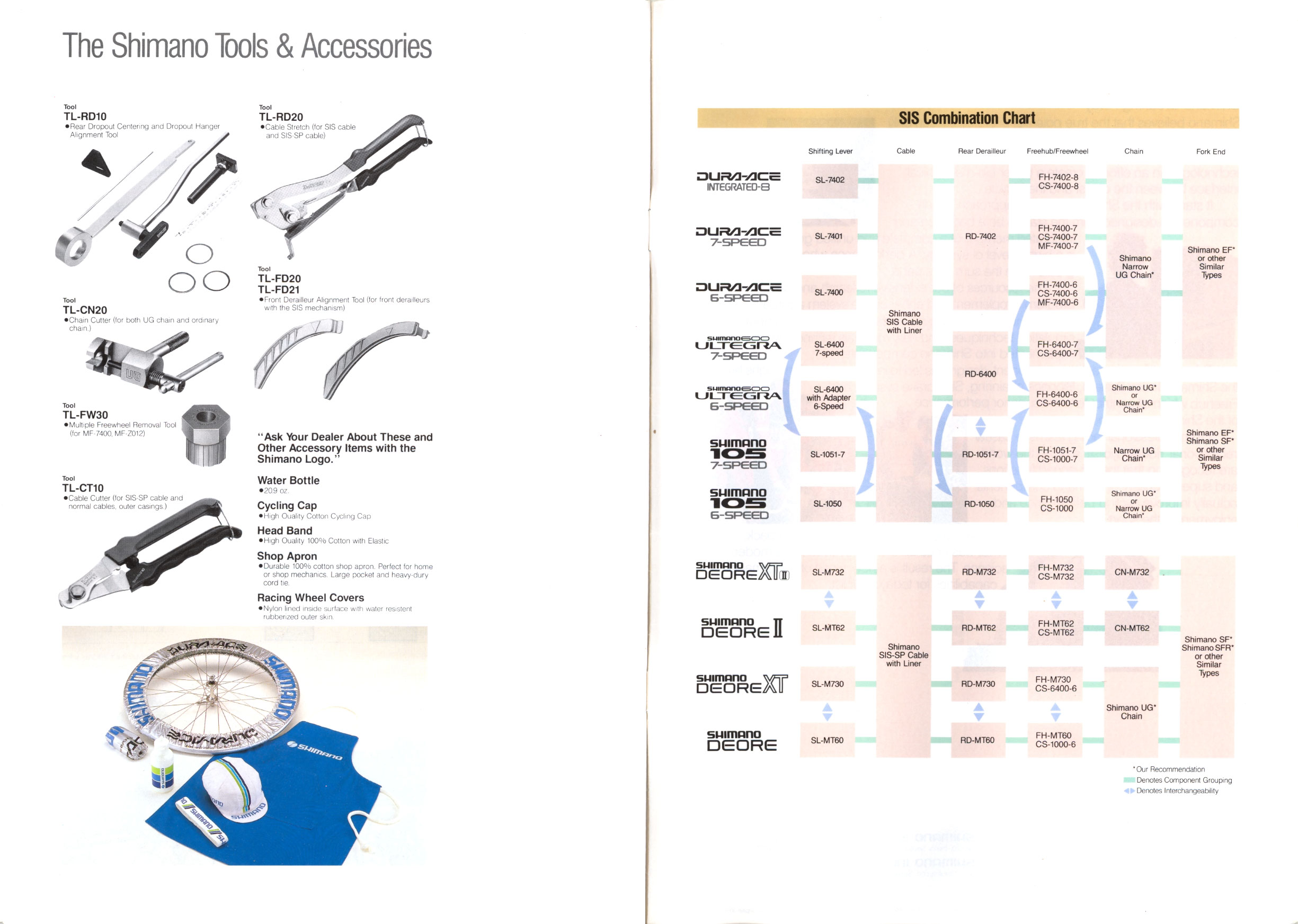 Pages 33 & 34