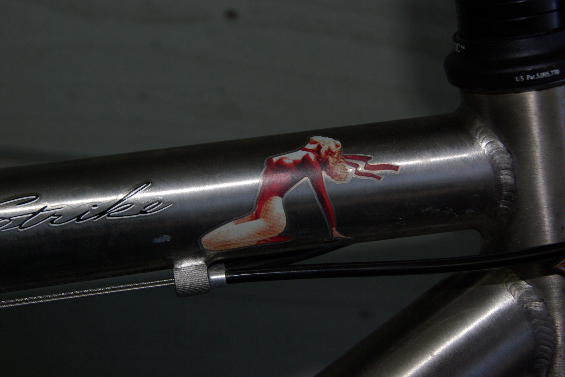 low bike 003