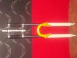 the unknown forks saved from ebay