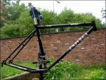 1993 Univega Alpina Comp