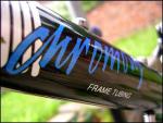 1993 Univega Alpina Comp