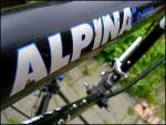 1993 Univega Alpina Comp