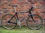 1993 Univega Alpina Comp