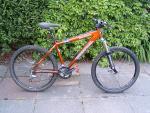 2007 Kona Hoss Deluxe