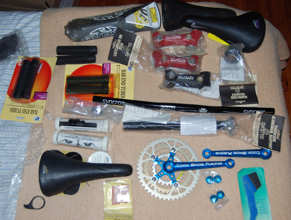 new-bike-goodies