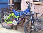 bike 001