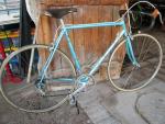 Ciscato for EROICA in Gaiole toscana
