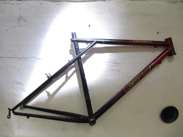 GT