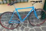 My De Rosa Single speed 