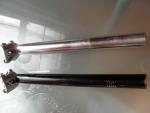 XTR SEATPOST 4