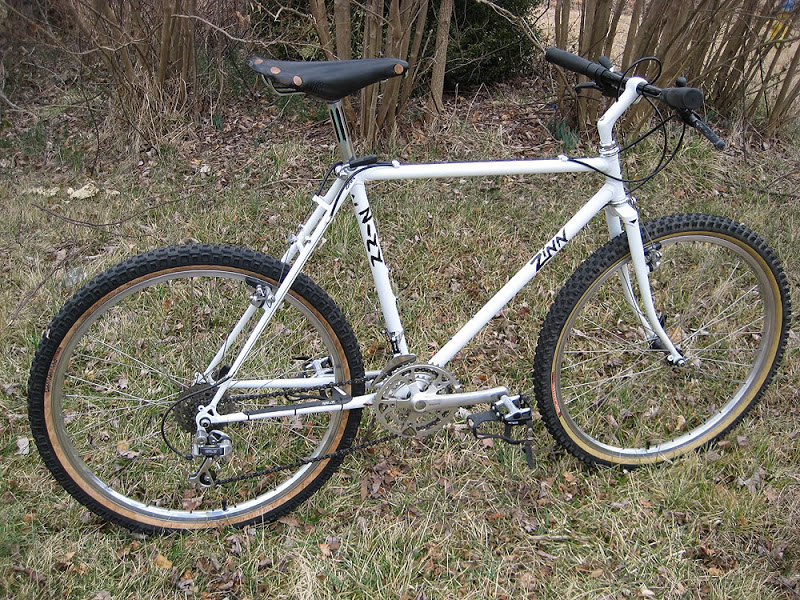 Article - Buying a retro mountain bike | Retrobike